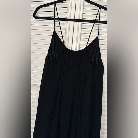 Atmosphere Women’s Boho Beaded Crinkle‎ Maxi Dress Size 10 - Picture 6 of 9